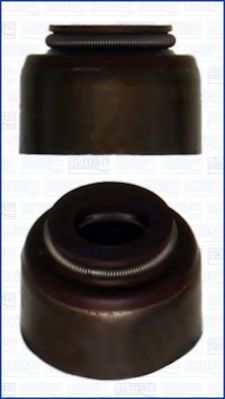 12011800 AJUSA Seal Set, valve stem