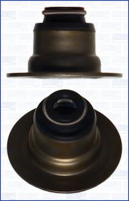 12013500 AJUSA Cylinder Head Seal, valve stem