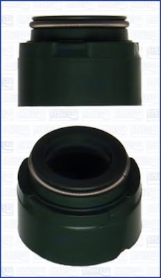 12016000 AJUSA Cylinder Head Seal, valve stem