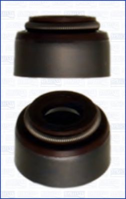 12016401 AJUSA Cylinder Head Seal, valve stem