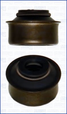 12018600 AJUSA Seal, valve stem