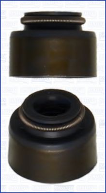 12019600 AJUSA Уплотнительное кольцо, стержень кла