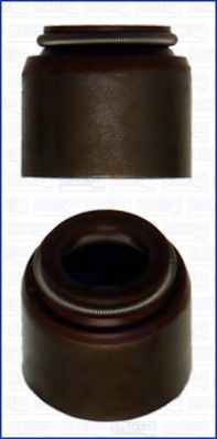 Seal, valve stem