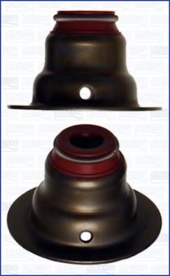 12020000 AJUSA Cylinder Head Seal, valve stem