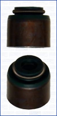12022900 AJUSA Seal Set, valve stem
