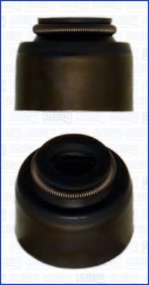 12025000 AJUSA Cylinder Head Seal, valve stem