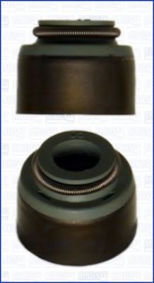 12025100 AJUSA Seal, valve stem