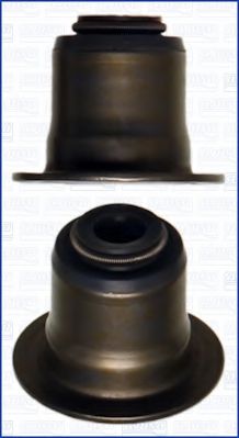 12026100 AJUSA Seal, valve stem
