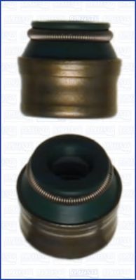 12027800 AJUSA Seal Set, valve stem