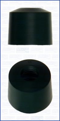 12028100 AJUSA Cylinder Head Seal, valve stem