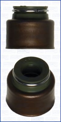 12030400 AJUSA Seal, valve stem