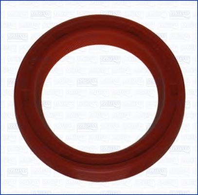 15043500 AJUSA Shaft Seal, crankshaft