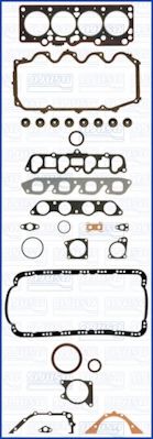 50109000 AJUSA Piston Ring Kit