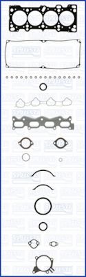 50216000 AJUSA Full Gasket Set, engine
