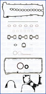 51018200 AJUSA Full Gasket Set, engine