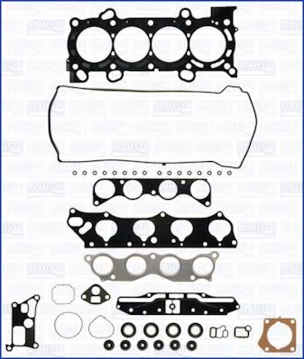 52284400 AJUSA Cylinder Head Gasket Set, cylinder head