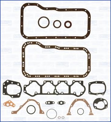 54009600 AJUSA Repair Kit, clutch master cylinder