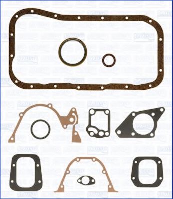 54010300 AJUSA Repair Kit, clutch master cylinder