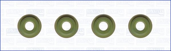 57012400 AJUSA Seal Set, valve stem