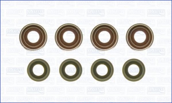 57044700 AJUSA Seal Set, valve stem