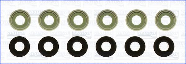 57055700 AJUSA Seal Set, valve stem