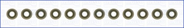 57057800 AJUSA Cylinder Head Seal Set, valve stem