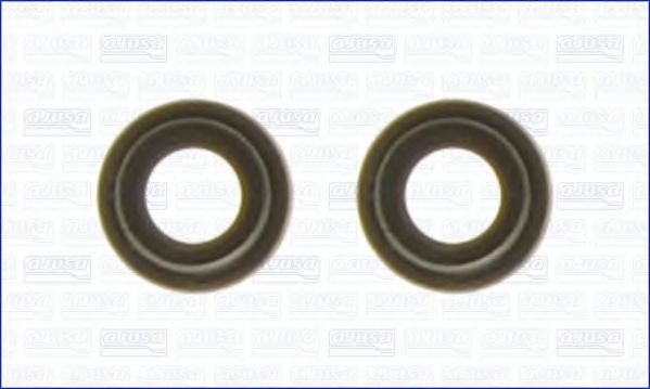 57058900 AJUSA Cylinder Head Seal Set, valve stem