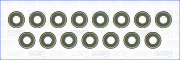 57061300 AJUSA Seal Set, valve stem