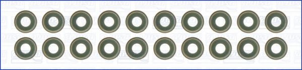 57061500 AJUSA Cylinder Head Seal Set, valve stem