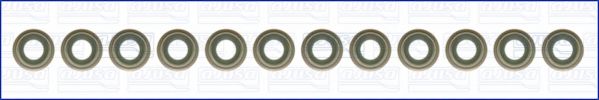 57061700 AJUSA Cylinder Head Seal Set, valve stem