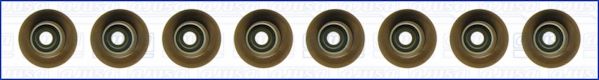 57062100 AJUSA Cylinder Head Seal Set, valve stem