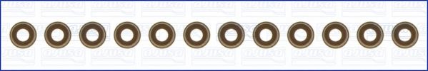57062600 AJUSA Cylinder Head Seal Set, valve stem