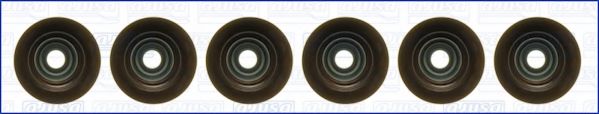 57063400 AJUSA Cylinder Head Seal Set, valve stem