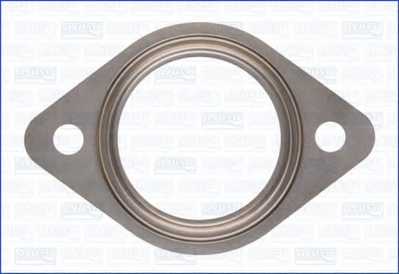 01333400 AJUSA Exhaust System Gasket, exhaust pipe