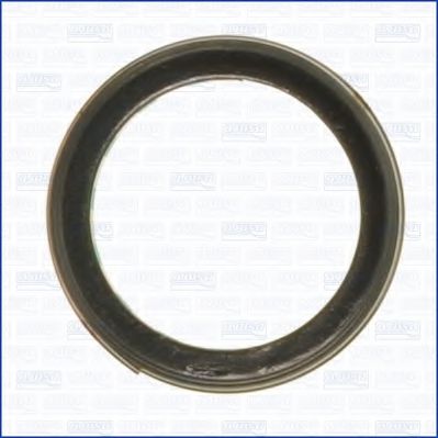 19002300 AJUSA Exhaust System Gasket, exhaust pipe