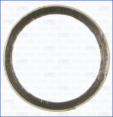 19002400 AJUSA Exhaust System Seal, exhaust pipe