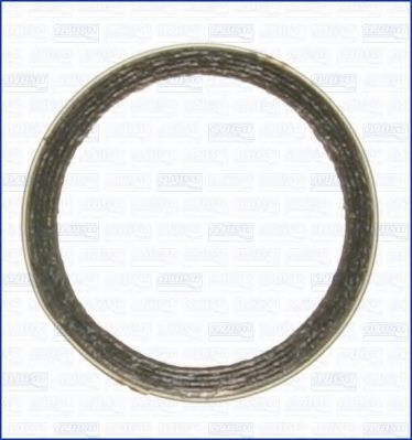 19003400 AJUSA Exhaust System Seal, exhaust pipe
