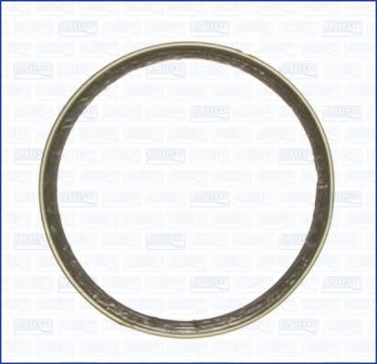19004000 AJUSA Exhaust System Seal, exhaust pipe
