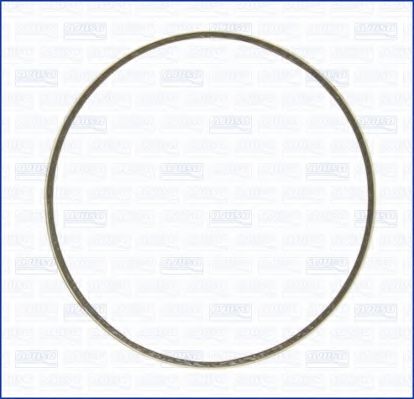 19004600 AJUSA Exhaust System Gasket, exhaust pipe
