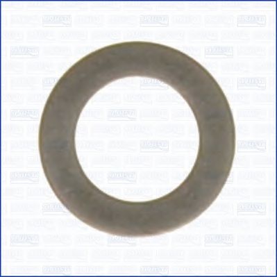 22015100 AJUSA Seal, oil drain plug