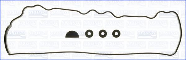 56013200 AJUSA Gasket Set, cylinder head cover