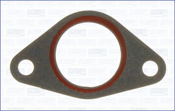 13090200 AJUSA Cylinder Head Gasket, intake manifold