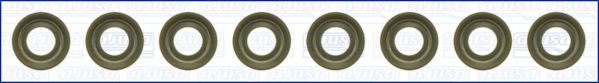 57004500 AJUSA Seal Set, valve stem