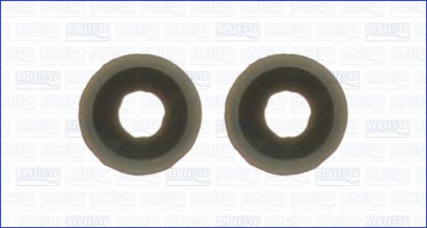 57006400 AJUSA Seal Set, valve stem