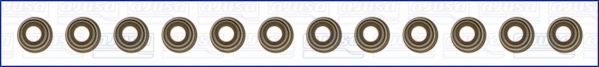 57008600 AJUSA Cylinder Head Seal Set, valve stem