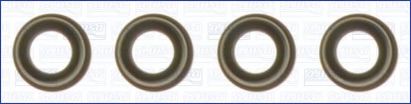 57009100 AJUSA Seal Set, valve stem