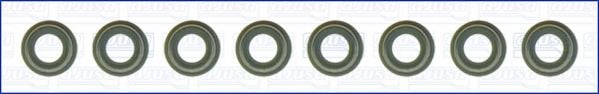 57012300 AJUSA Seal Set, valve stem