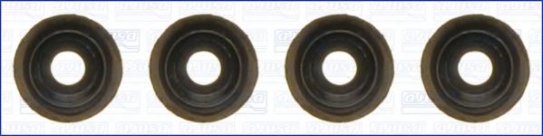 57014400 AJUSA Cylinder Head Seal Set, valve stem