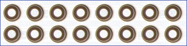 57017900 AJUSA Seal Set, valve stem