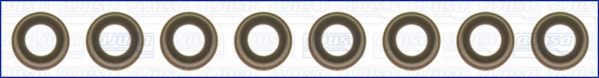 57024000 AJUSA Cylinder Head Seal Set, valve stem